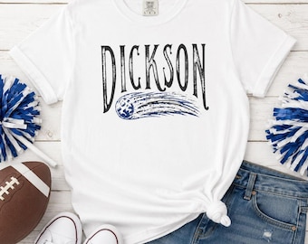 Vintage Baseball Tee, 100% Ring-Spun Cotton, 6.1 Oz Garment-Dyed