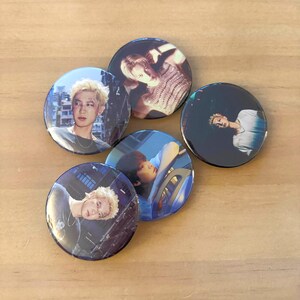 Exo Chanyeol - Etsy