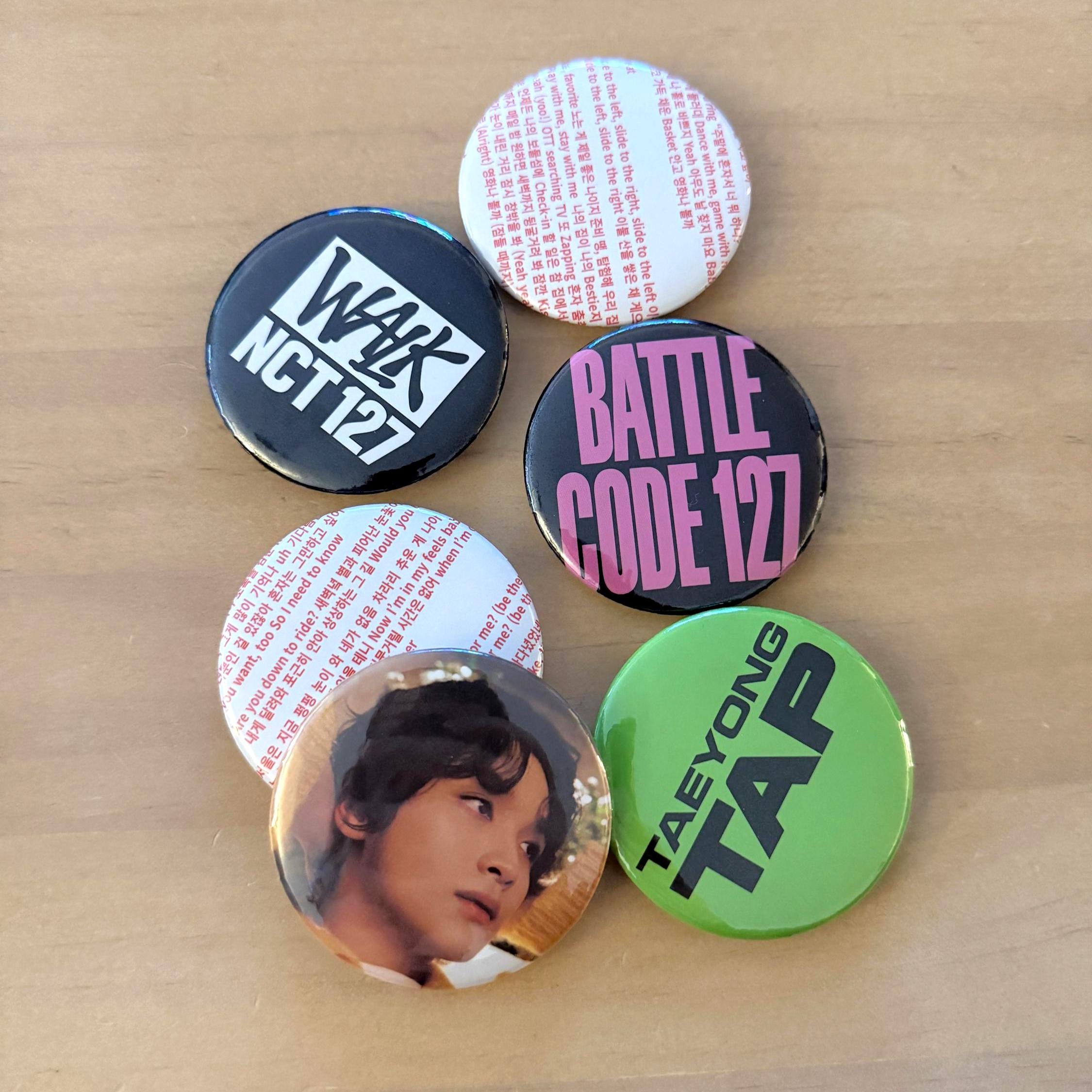 Nct - Etsy 日本