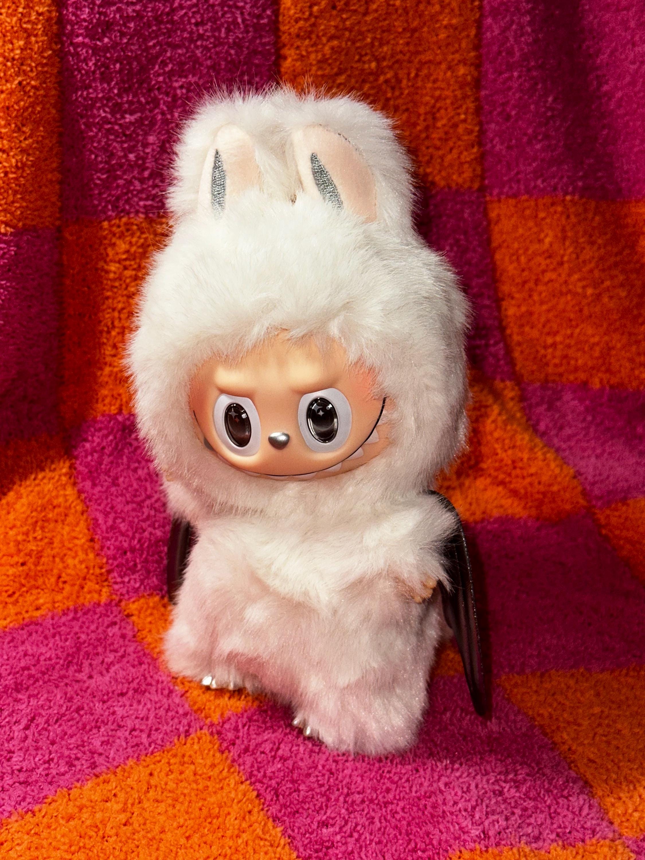 Zimomo Angel in Clouds - Etsy