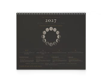 Kopia av månfaser 2027 väggkalender