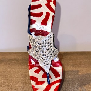 Just the Right Shoe Collectibles - Etsy UK