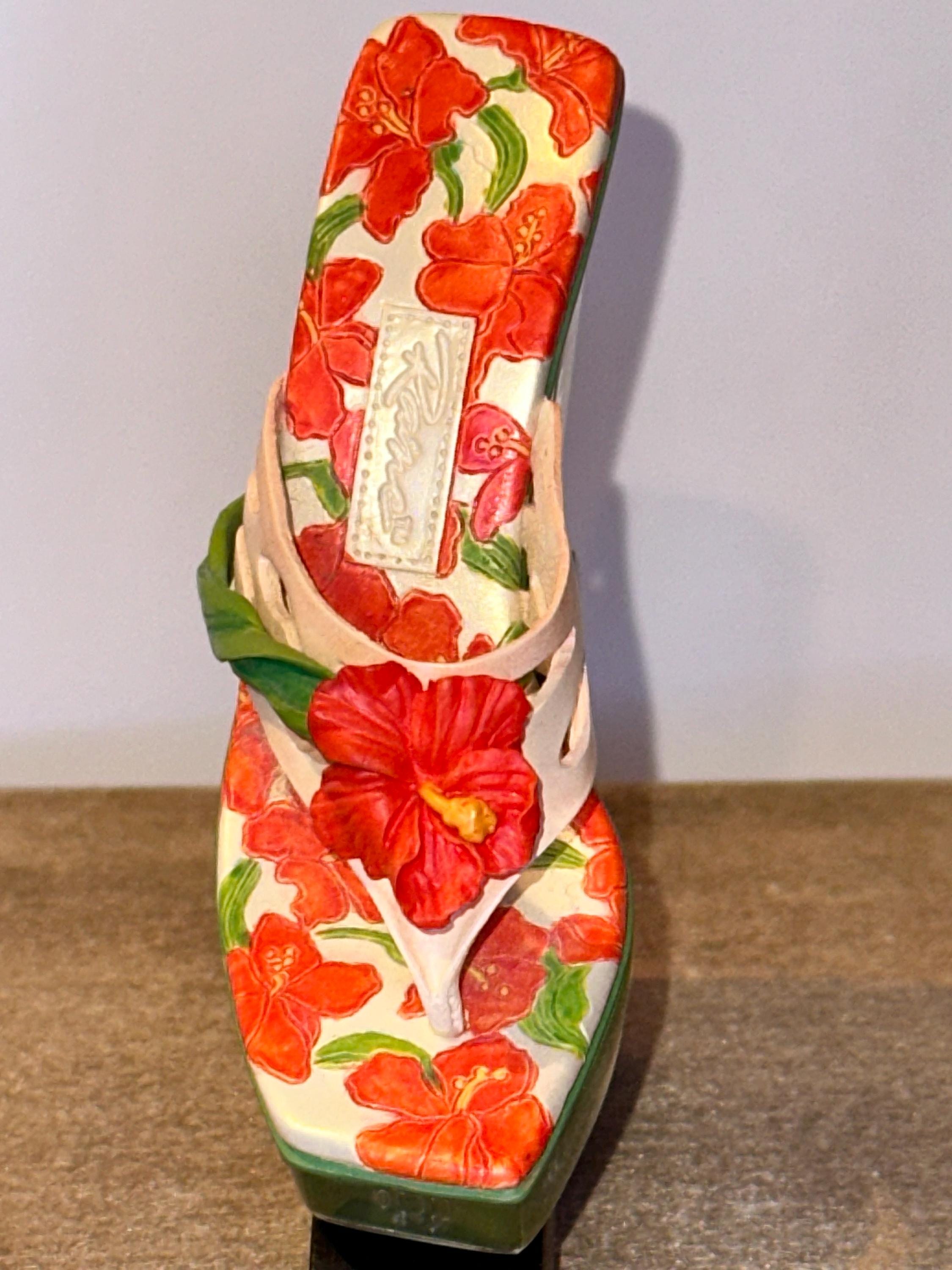 Just the Right Shoe - Etsy