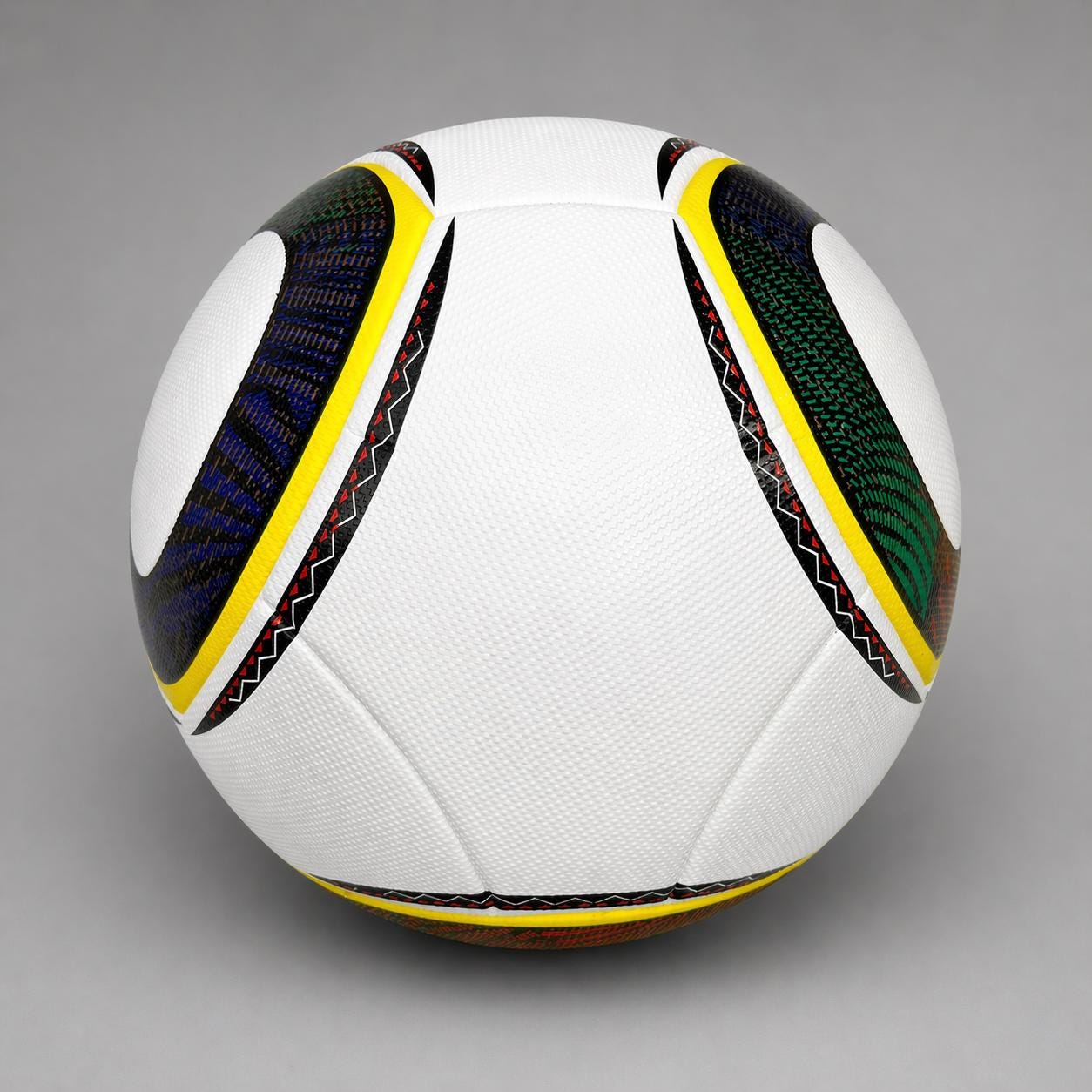 Jabulani Official Match Ball - Etsy