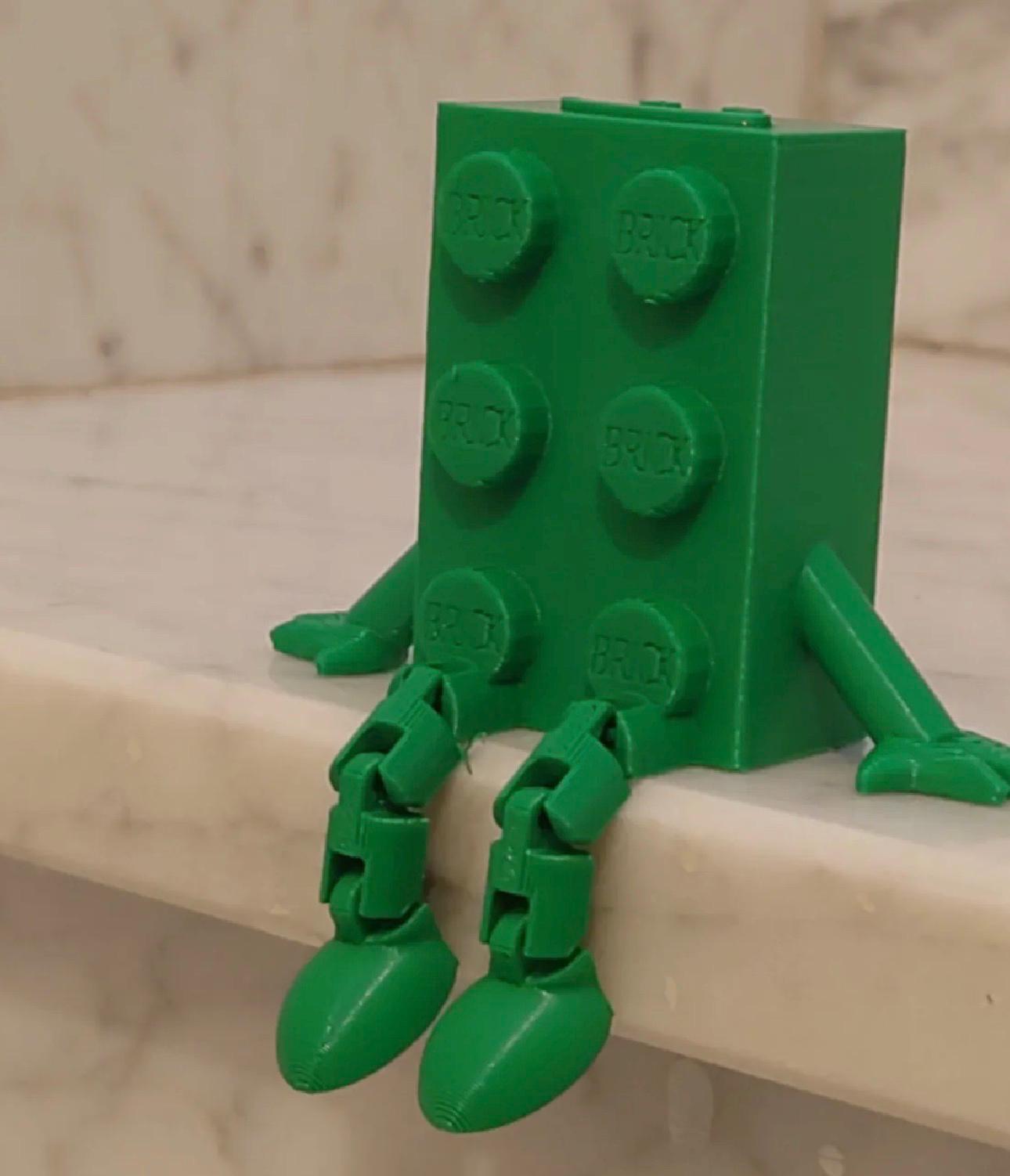 jouet Lego