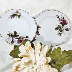 Moss Rose by Japan - Etsy