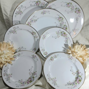 Noritake 3054 - Etsy