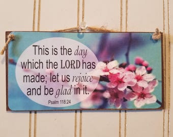 The Lord Has Made | Etsy