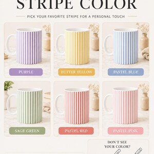 Mug personnalisé maman, mug photo maman, maman, tasses nouvelle maman, mug maman PERSONNALISÉ, cadeau avec des noms d'enfants, première tasse de fête des mères, cadeau d'anniversaire pour maman image 4