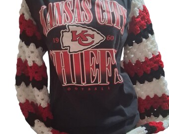 Chiefs Upcycle (Mały)