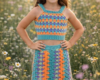 Faith in Bloom Set