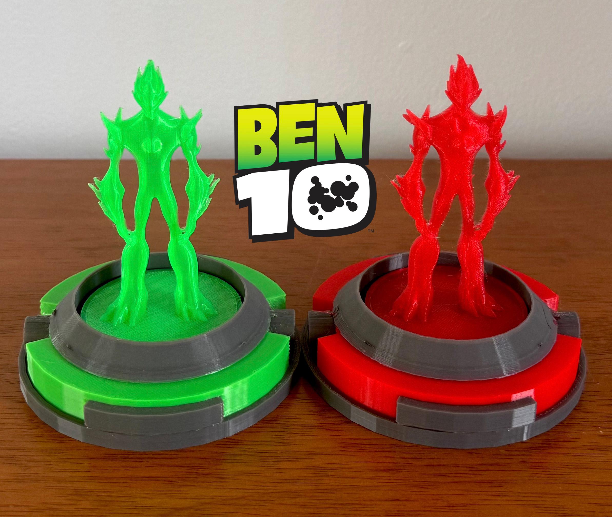 Ben 10 cartoon - Etsy 日本