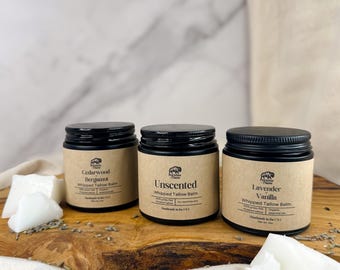 Whipped Tallow Balm: Grass-fed Beef, Organic Jojoba Oil, 4oz
