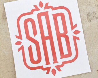 monogram stickers for macbook pro monogram stickers for macbook pro