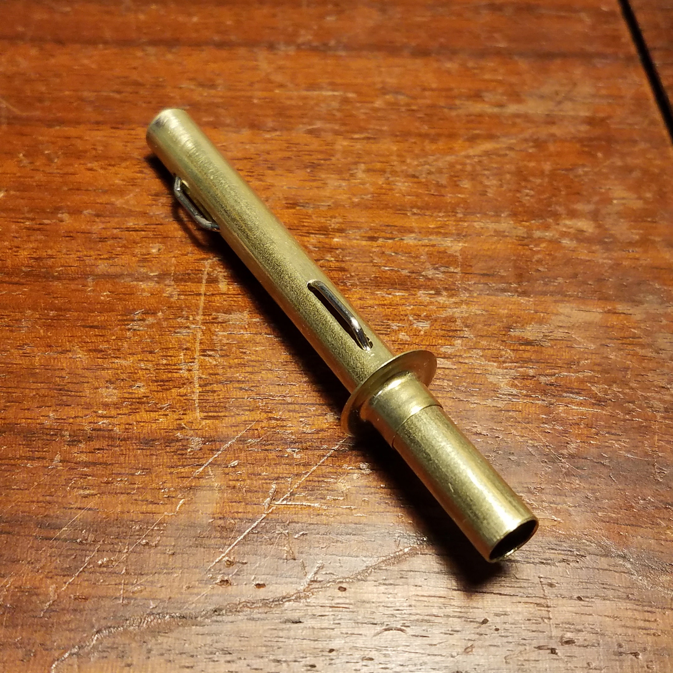 1/4 Inch Thread Winder Bobbin Pin Spool Adapter for Singer Etsy Canada