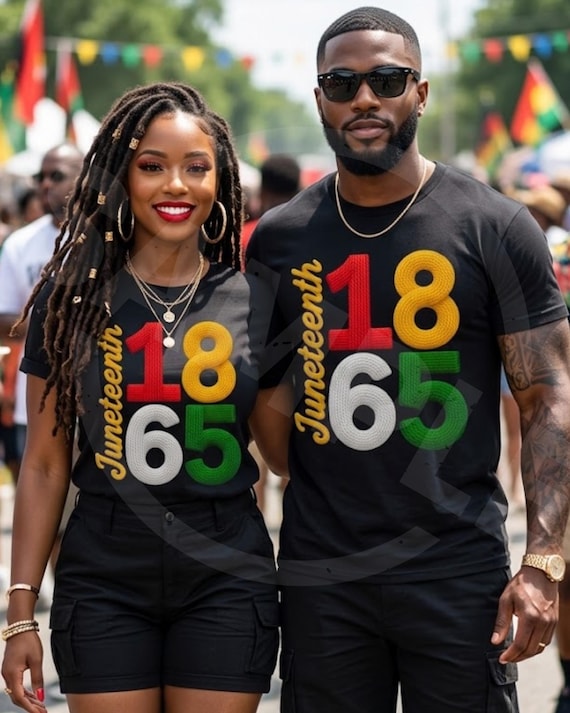 Juneteenth PNG |Yarn Texture PNG | Black Girl Magic Sublimation | Melanin PNG Design | Digital Download