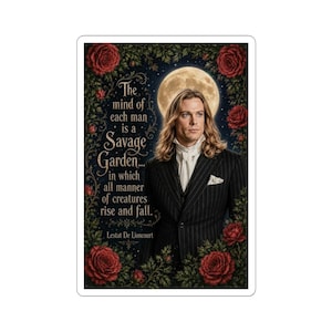 Savage Garden - Etsy