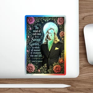 Savage Garden パンフレット　直筆サイン付き Savage Garden - Etsy