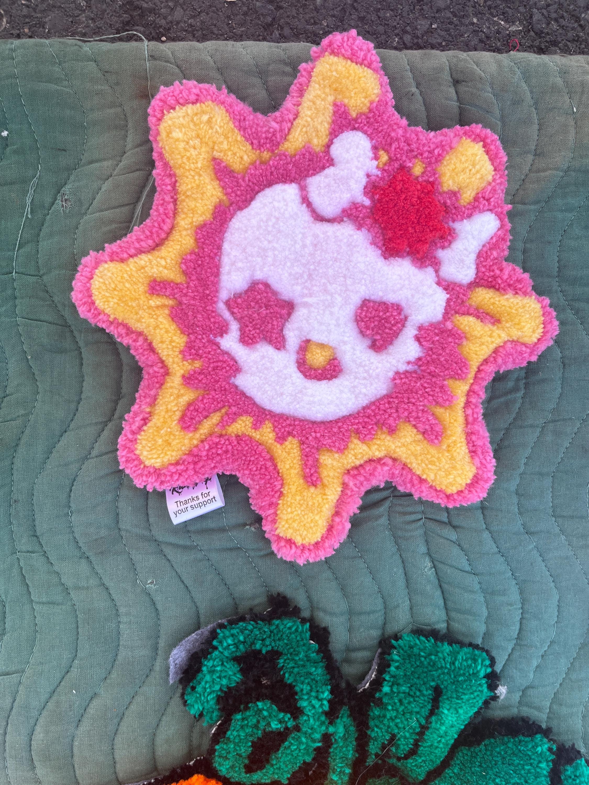 Glo GANG ラグマット il_fullxfull.5361956548_hlwn.jpg