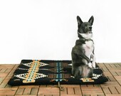 The Camp Mat: Dog bed, cat pillow, pet travel bed with free shipping
