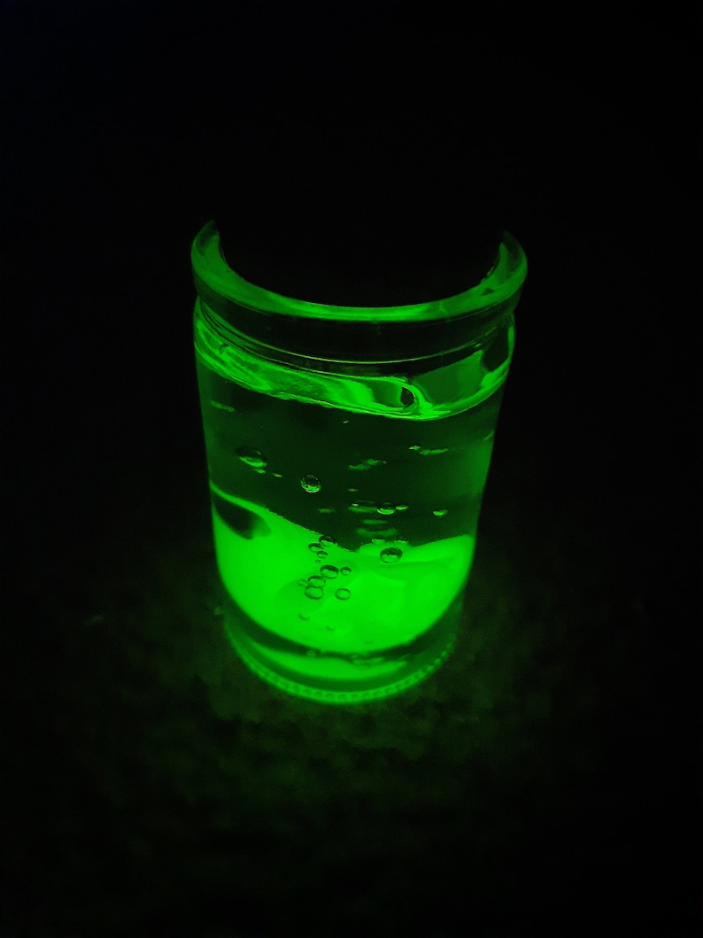 Alien Fetus in a jar image 3