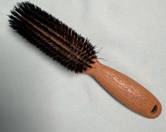 Cepillo para el cabello Avon Flair vintage