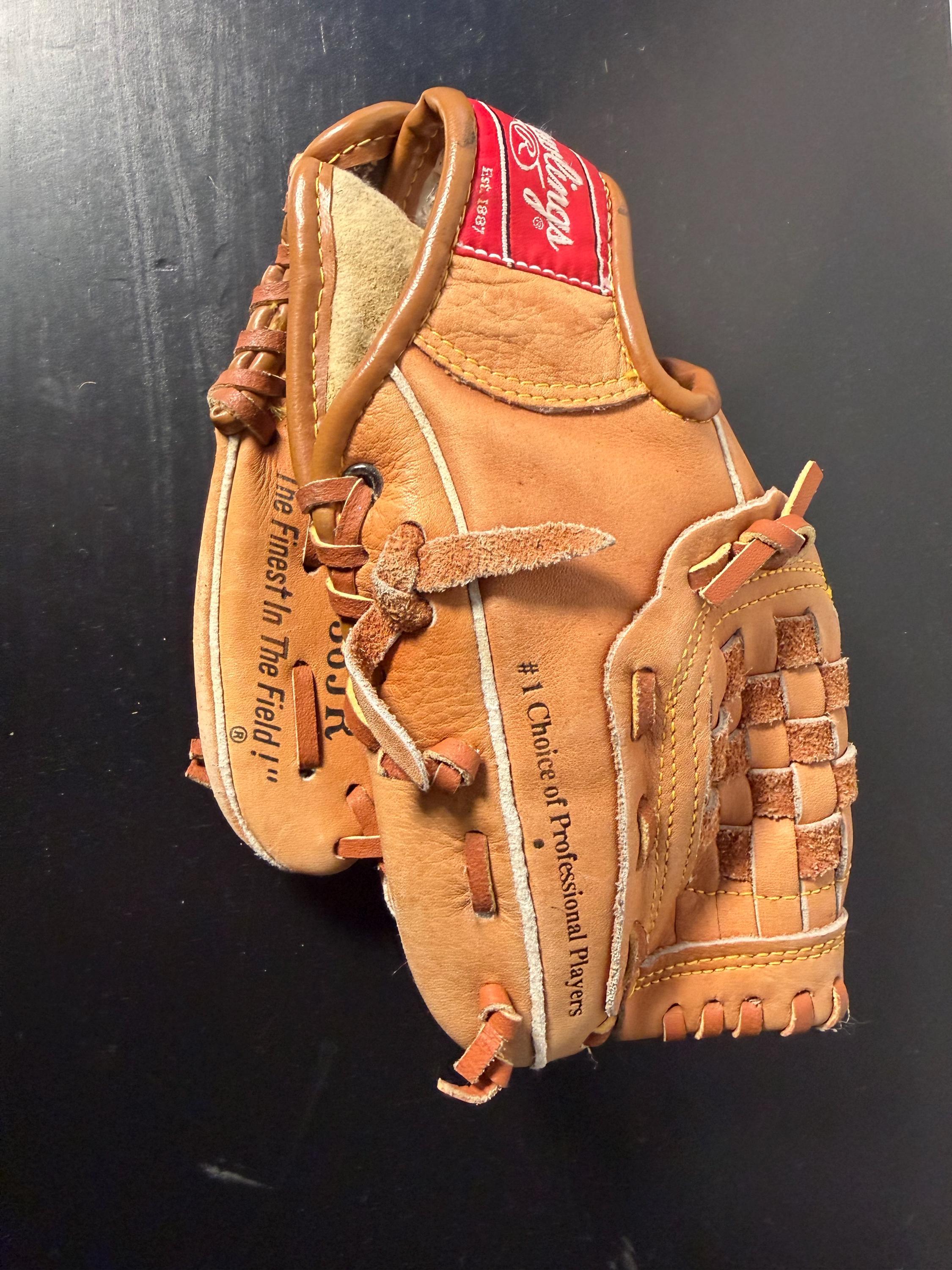 Vintage rawlings baseball gloves - Etsy 日本