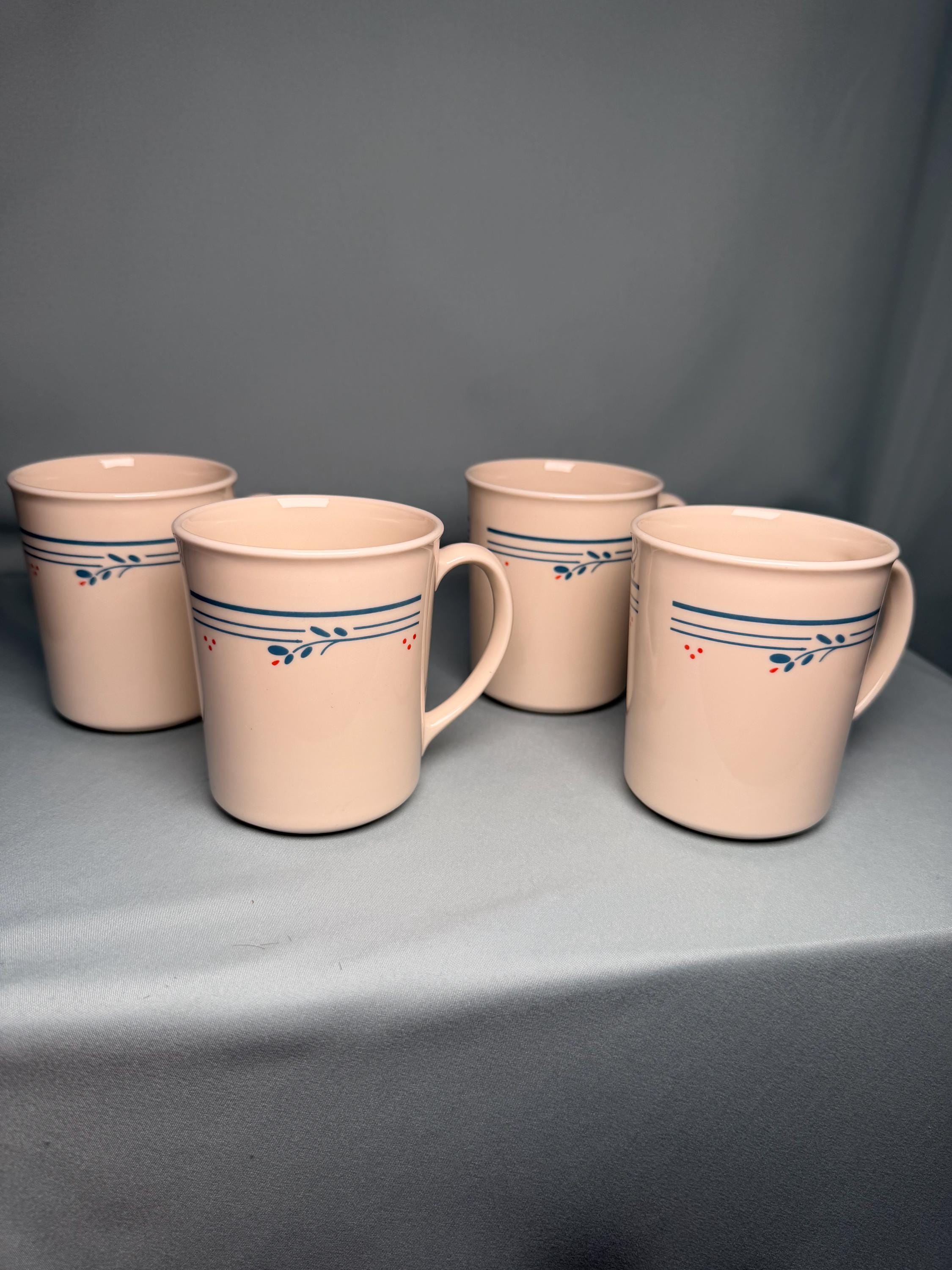 ヴィンテージ コーニング マグカップ - Etsy 日本