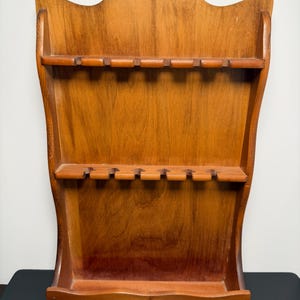 Souvenir spoon rack - Etsy 日本