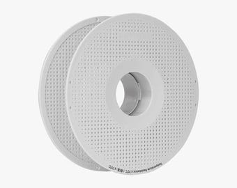 Bambu Lab Filament Spools Rolls Empty Spools for Bambu Lab AMS 1kg Spool Refill