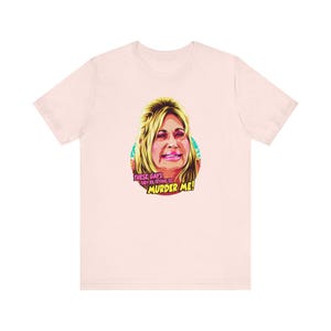 These Gays, They&#39;re Trying To Murder Me! - Unisex Jersey Short Sleeve Tee [US-Printed]