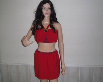azula costume etsy