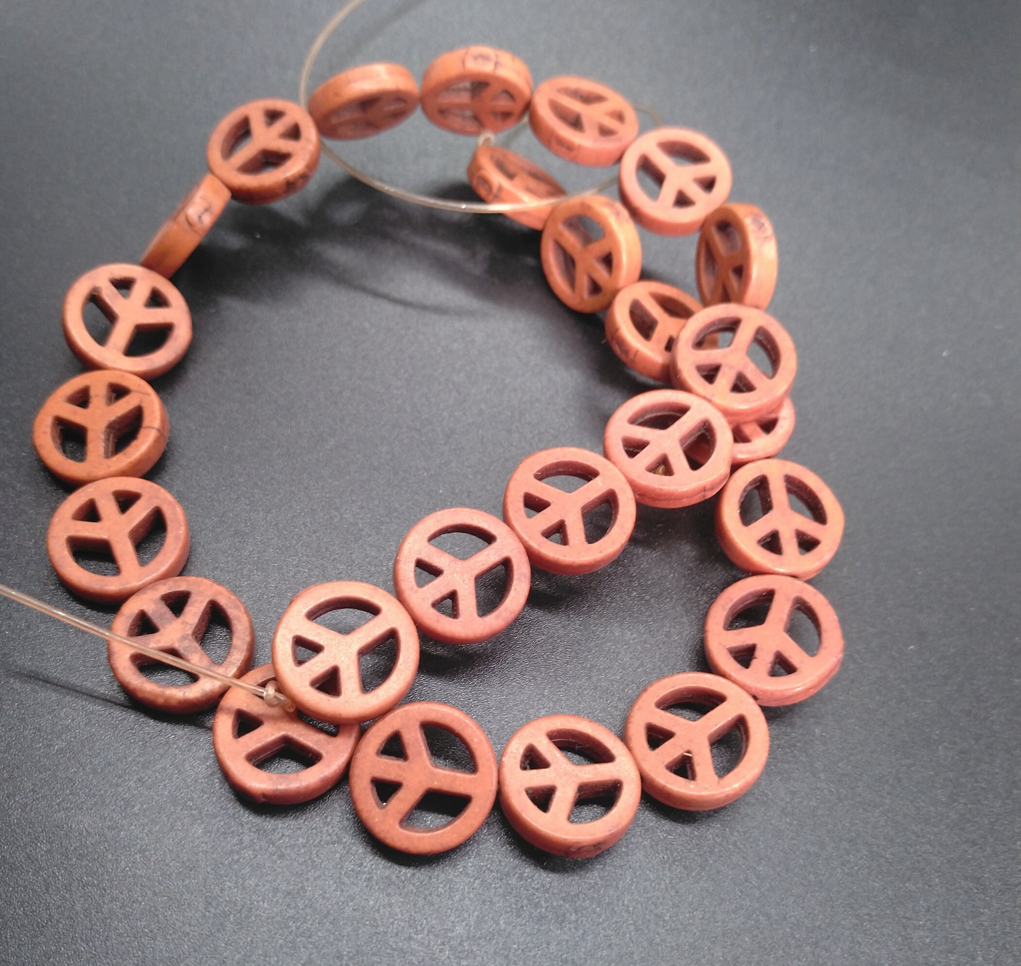 Pendente Con Pietra Semipreziosa Sfaccettata 7 Mm - Arg925 Dorato Citrino X1 P 398201 - Foto 4