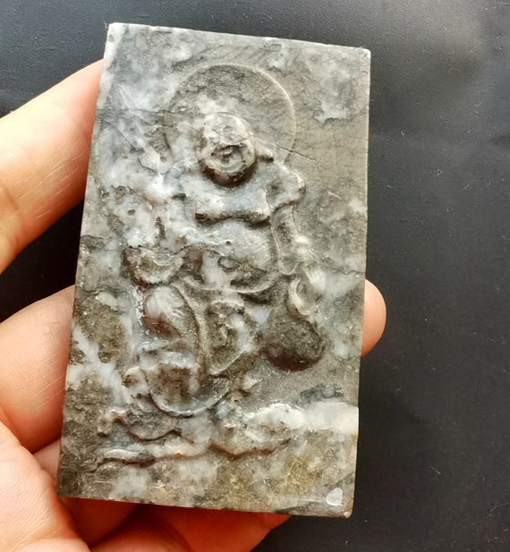 Buddha to buddha stone pendant new arrivals