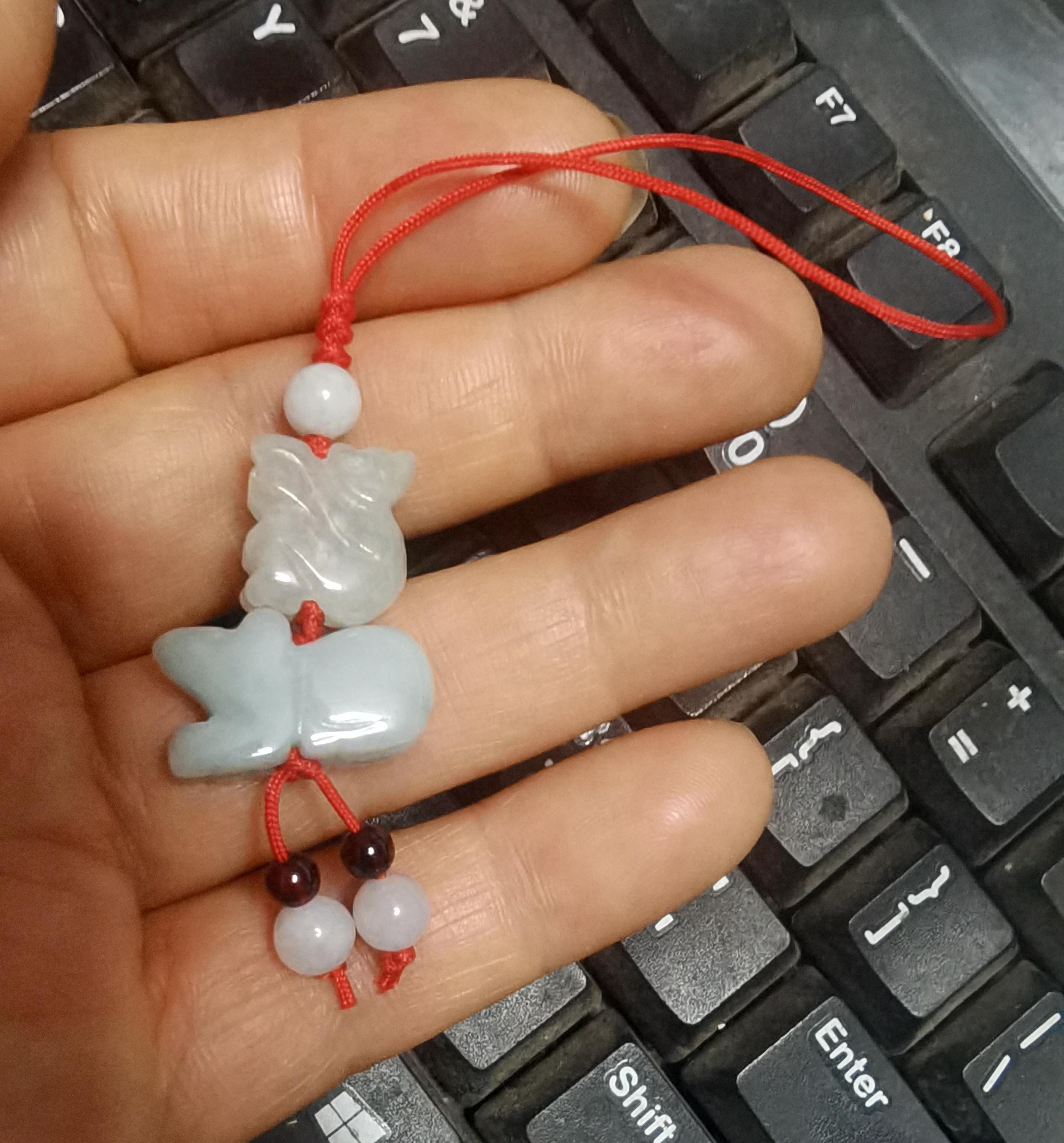Charm Amulets 2set - Etsy Canada