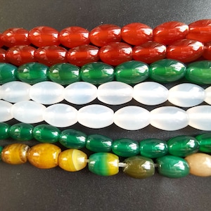 Green carnelian sale