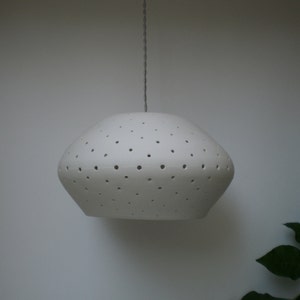 Porcelain Mushroom Ball image 4