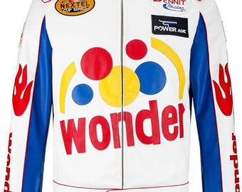 Handmade Wonder Bread Jacket