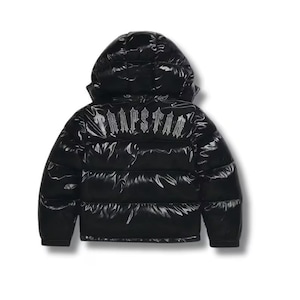 Trapstar puffer jacket - Etsy 日本