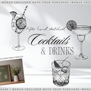 Dusty Blue French Toile Wedding Website Template | Canva Wedding Website, Built-In RSVP & Live Countdown | Digital Invitation, Save the Date afbeelding 12