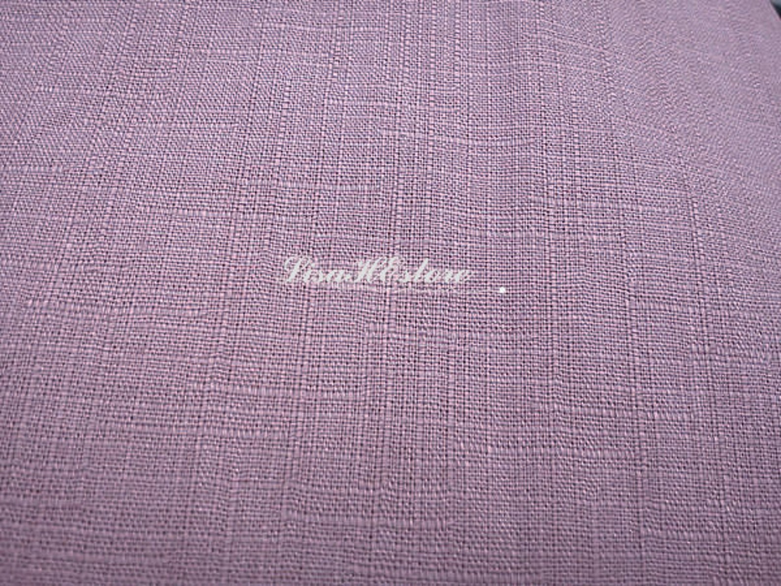 One Solid Color Dobby Woven 1/2 Yard Pure Cotton Fabric Etsy