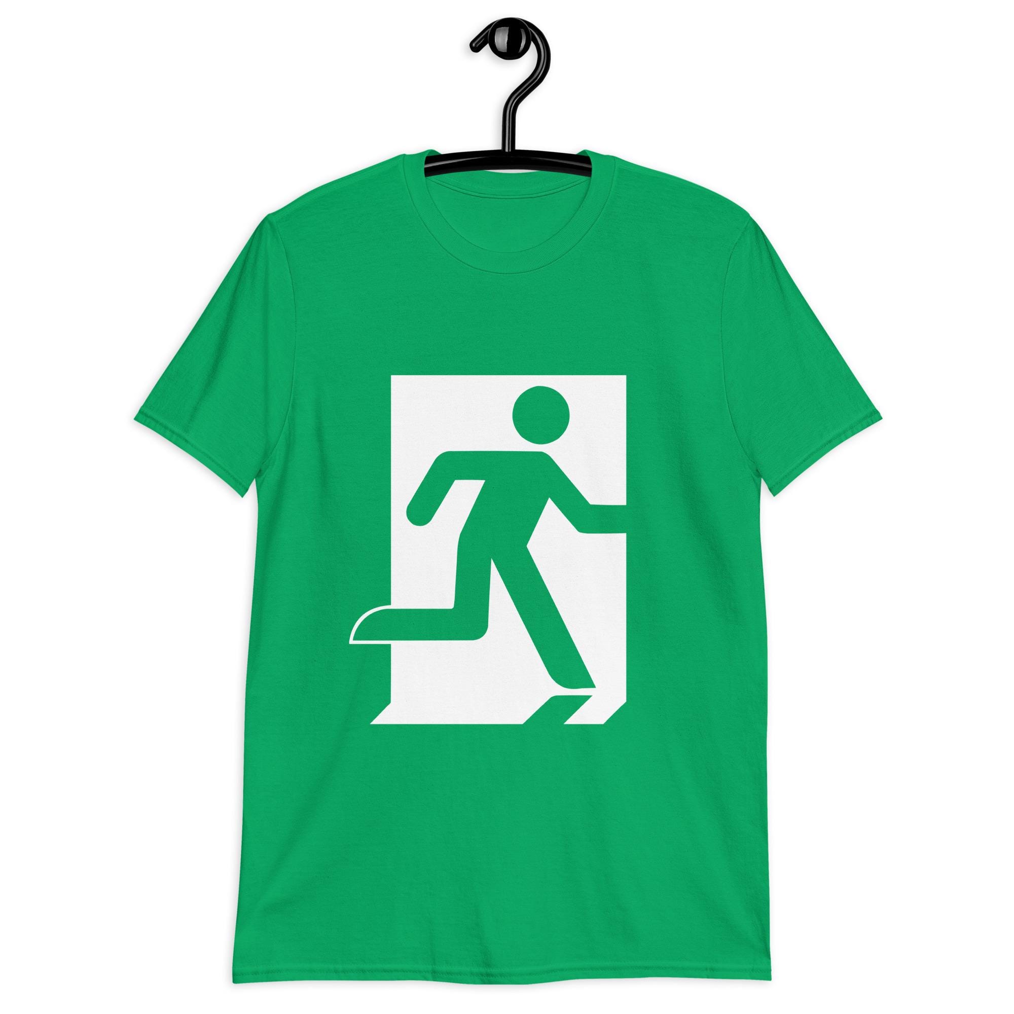 ENNOY PROFESSIONAL S/S T-SHIRT L エンノイ 緑 il_fullxfull.7381033153_4l8z.jpg