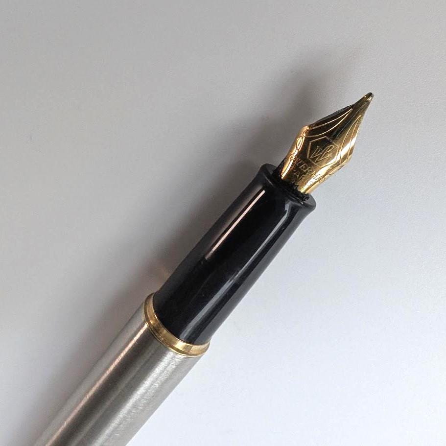Waterman, Vintage, Fountain - Etsy