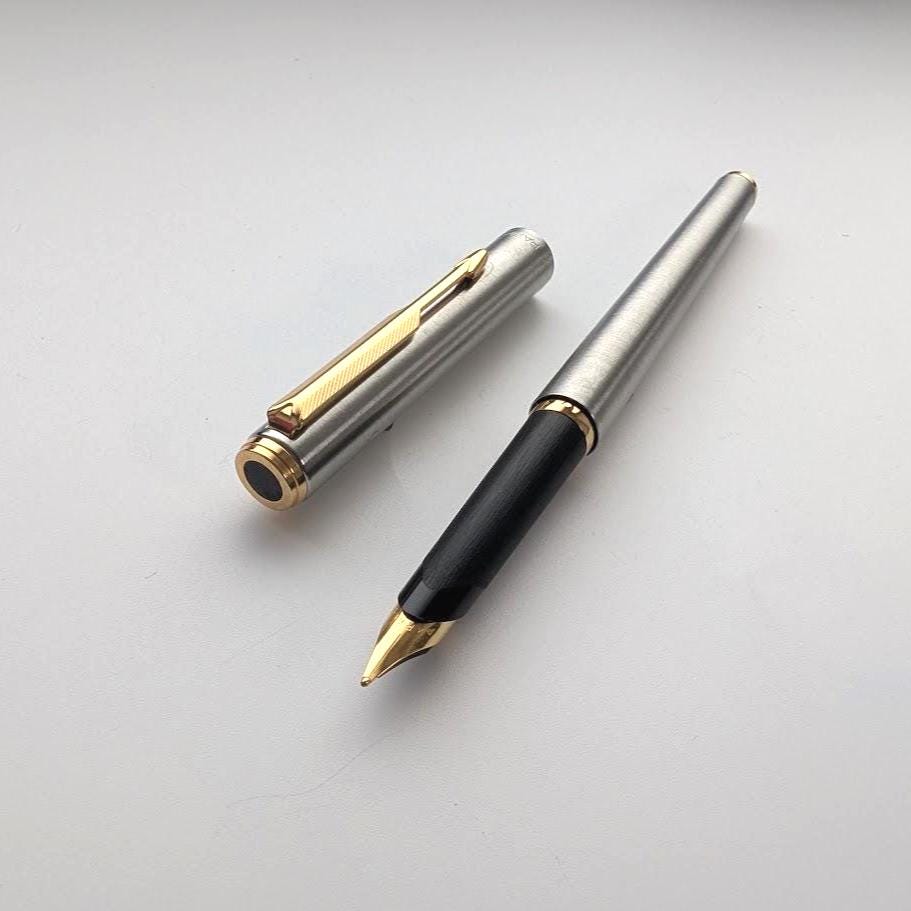 Parker 95 Pen - Etsy