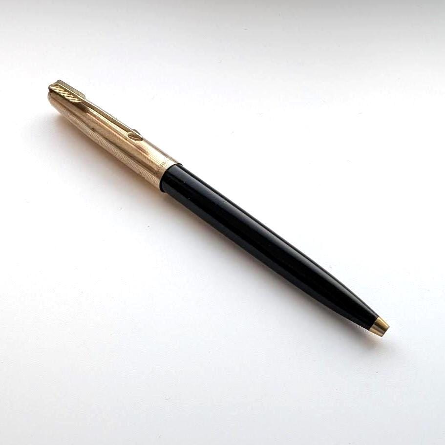 Parker 61 Gold - Etsy