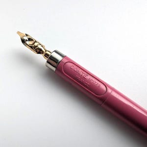 1960s Pen - Etsy