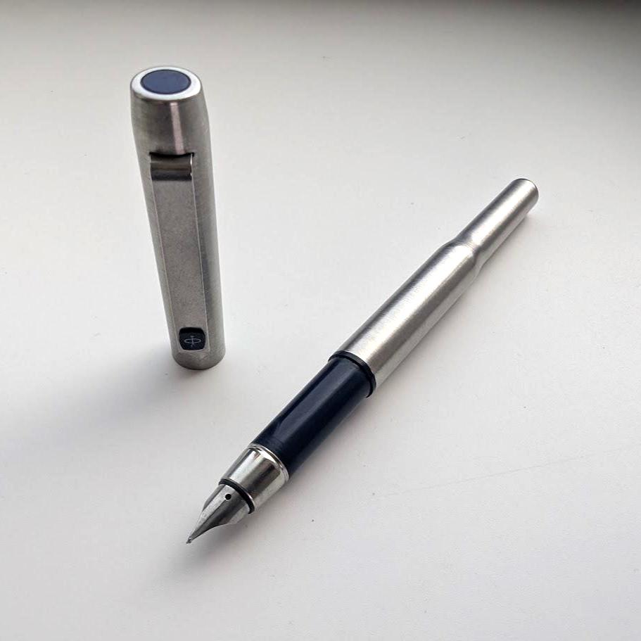 Vintage Parker 25 Pen - Etsy