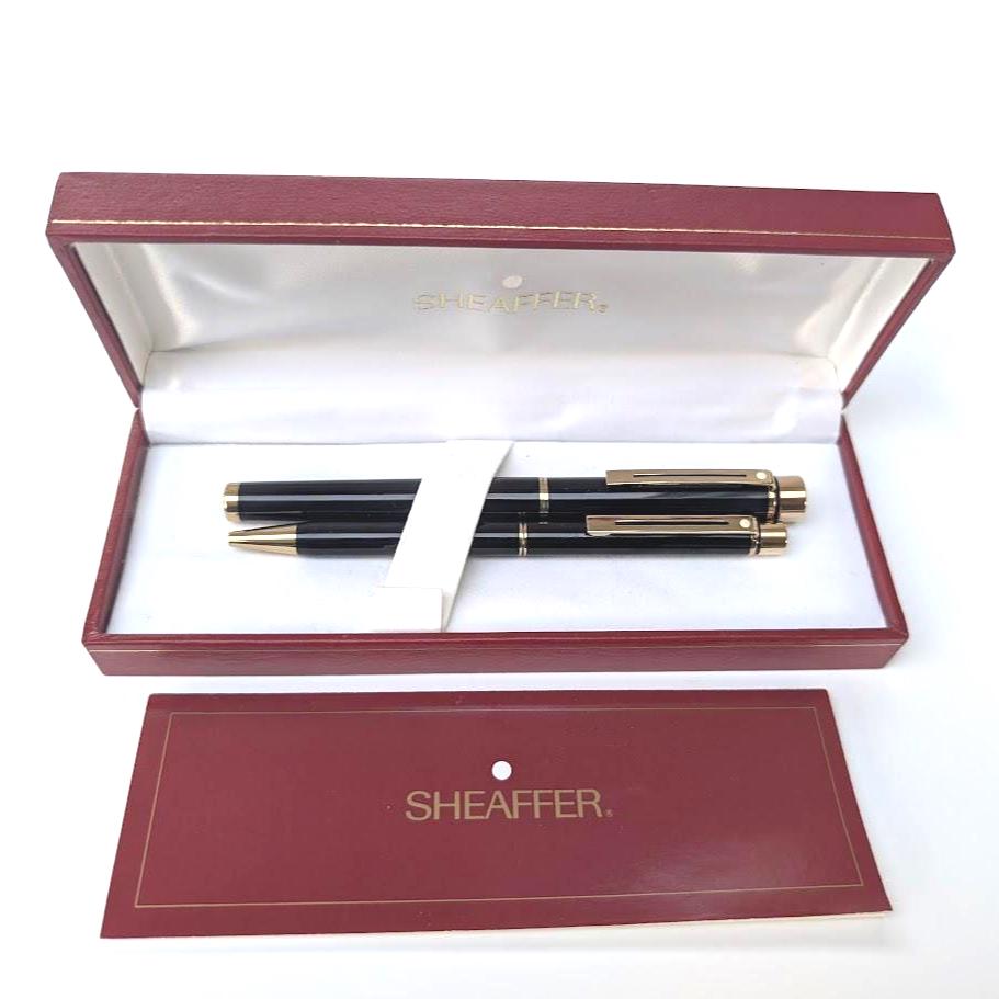 Sheaffer targa - Etsy 日本