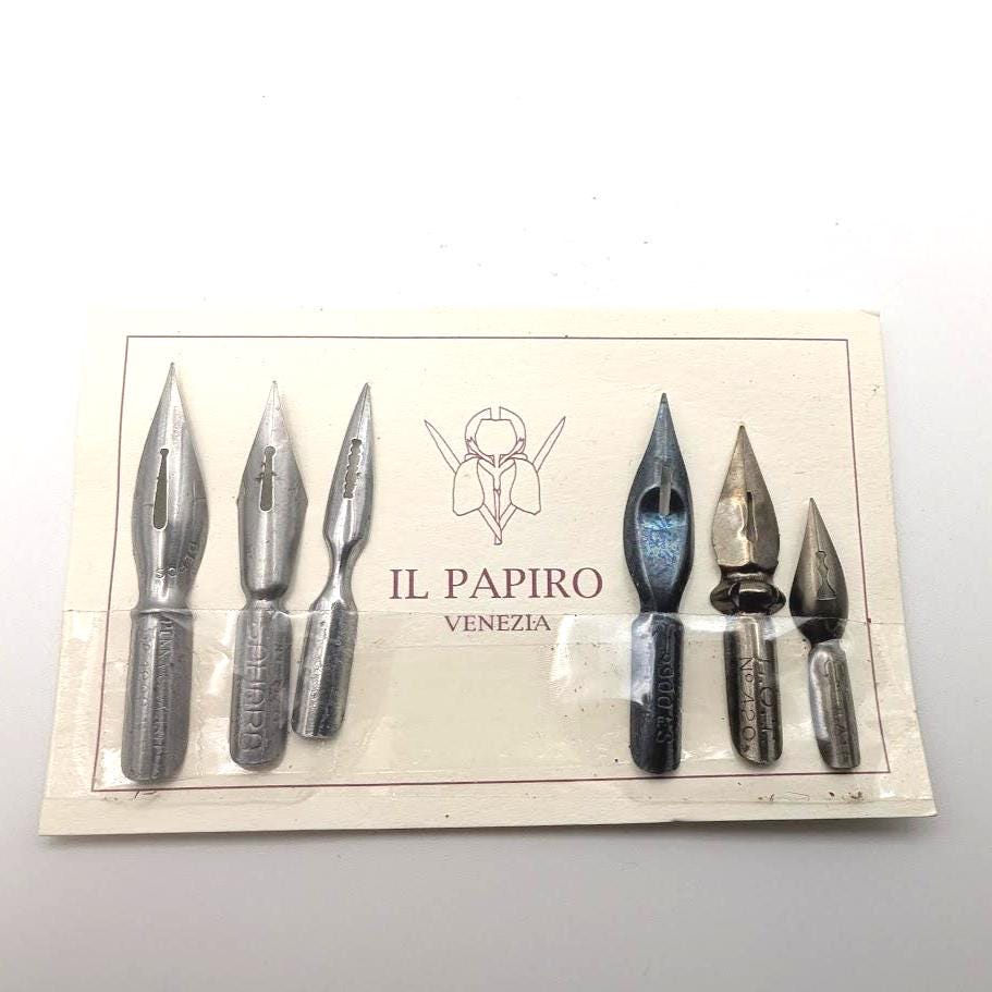 Il papiro - Etsy 日本