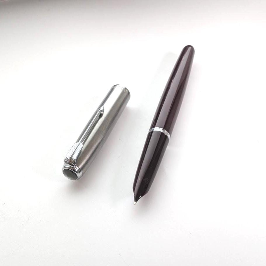 1950s parker pen - Etsy 日本